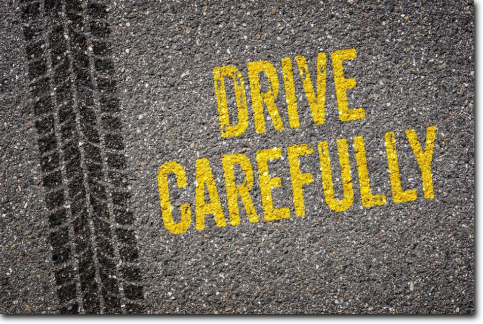 Tips to Help You Avoid Accidents McLeod Express