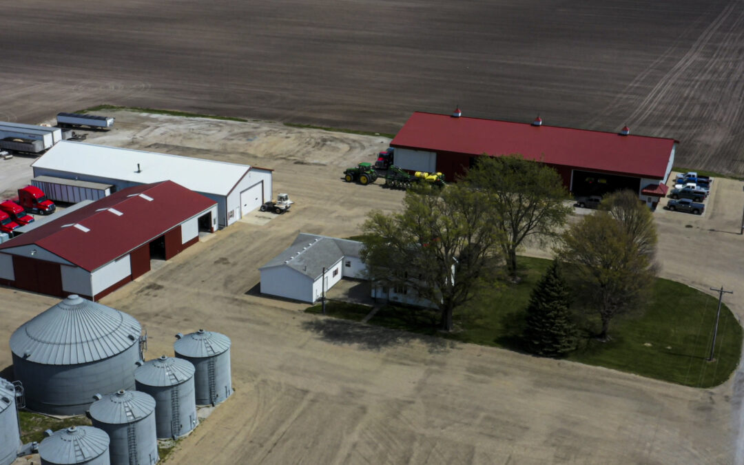 Learn How McLeod Express Started!