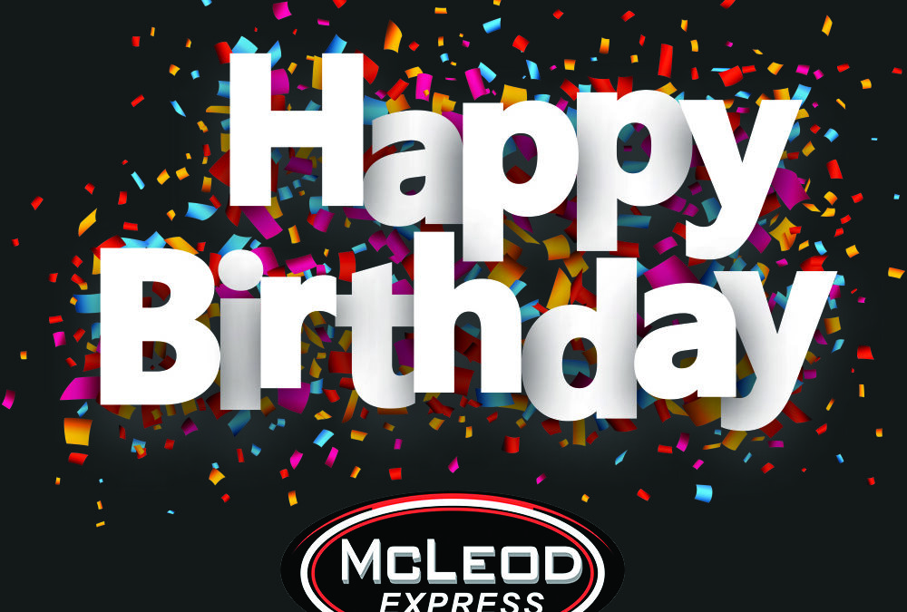 Happy July Birthday!!