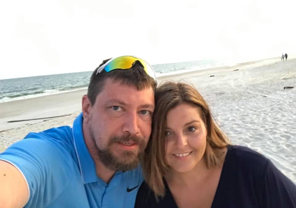 Happy Anniversary!!